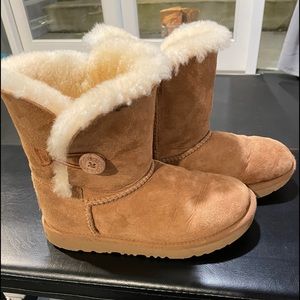 Girls Ugg’s